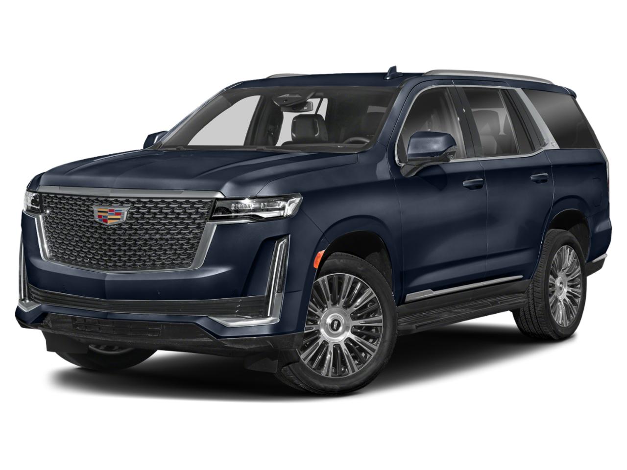 2024 Cadillac Escalade Vehicle Photo