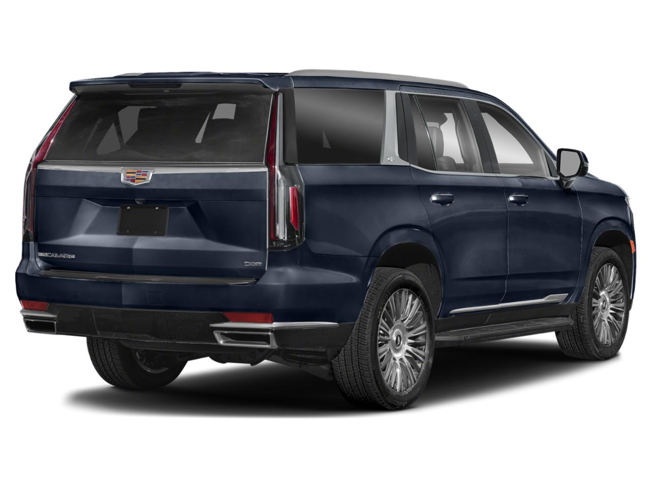 2024 Cadillac Escalade Vehicle Photo