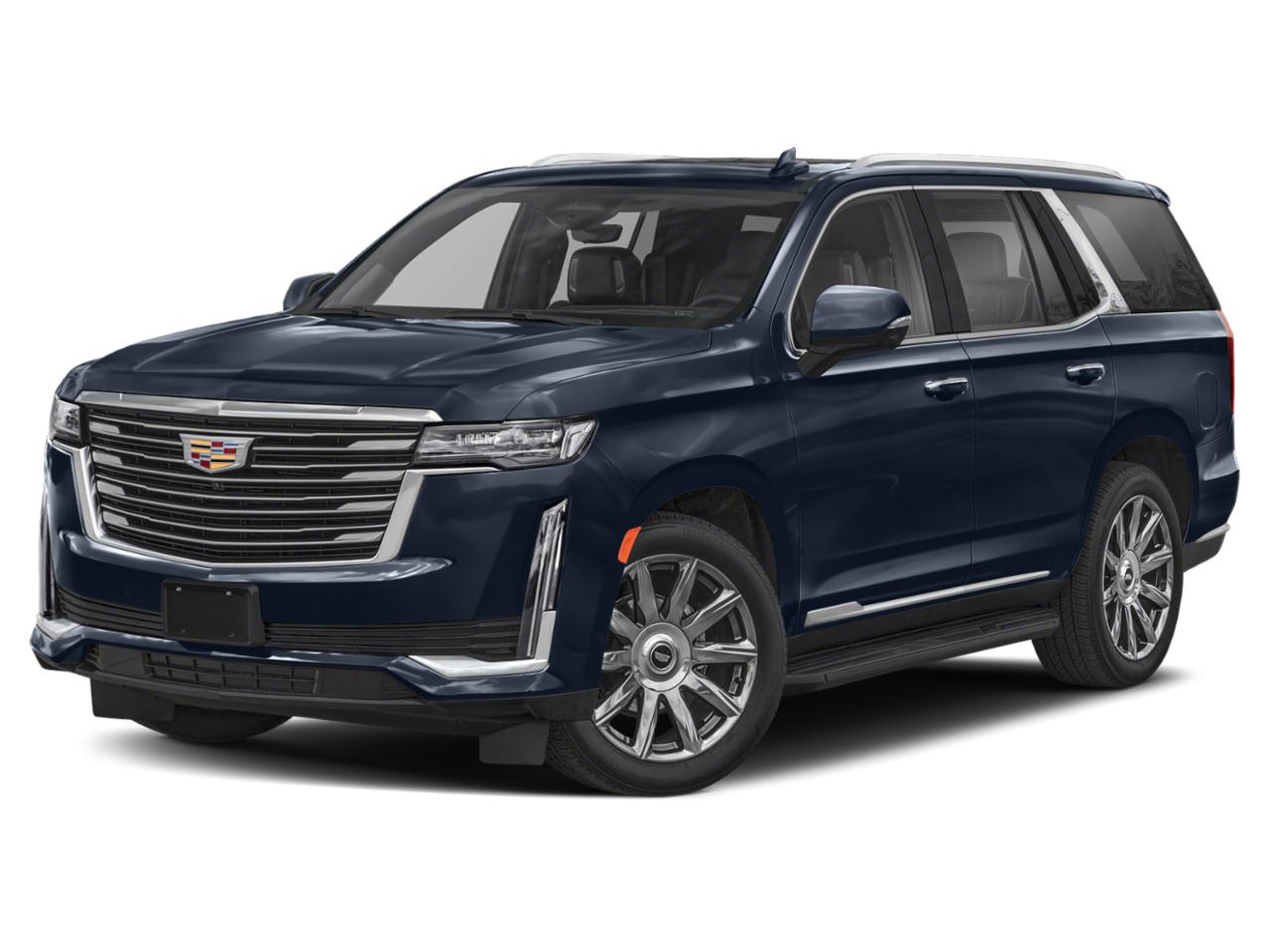 2024 Cadillac Escalade Vehicle Photo