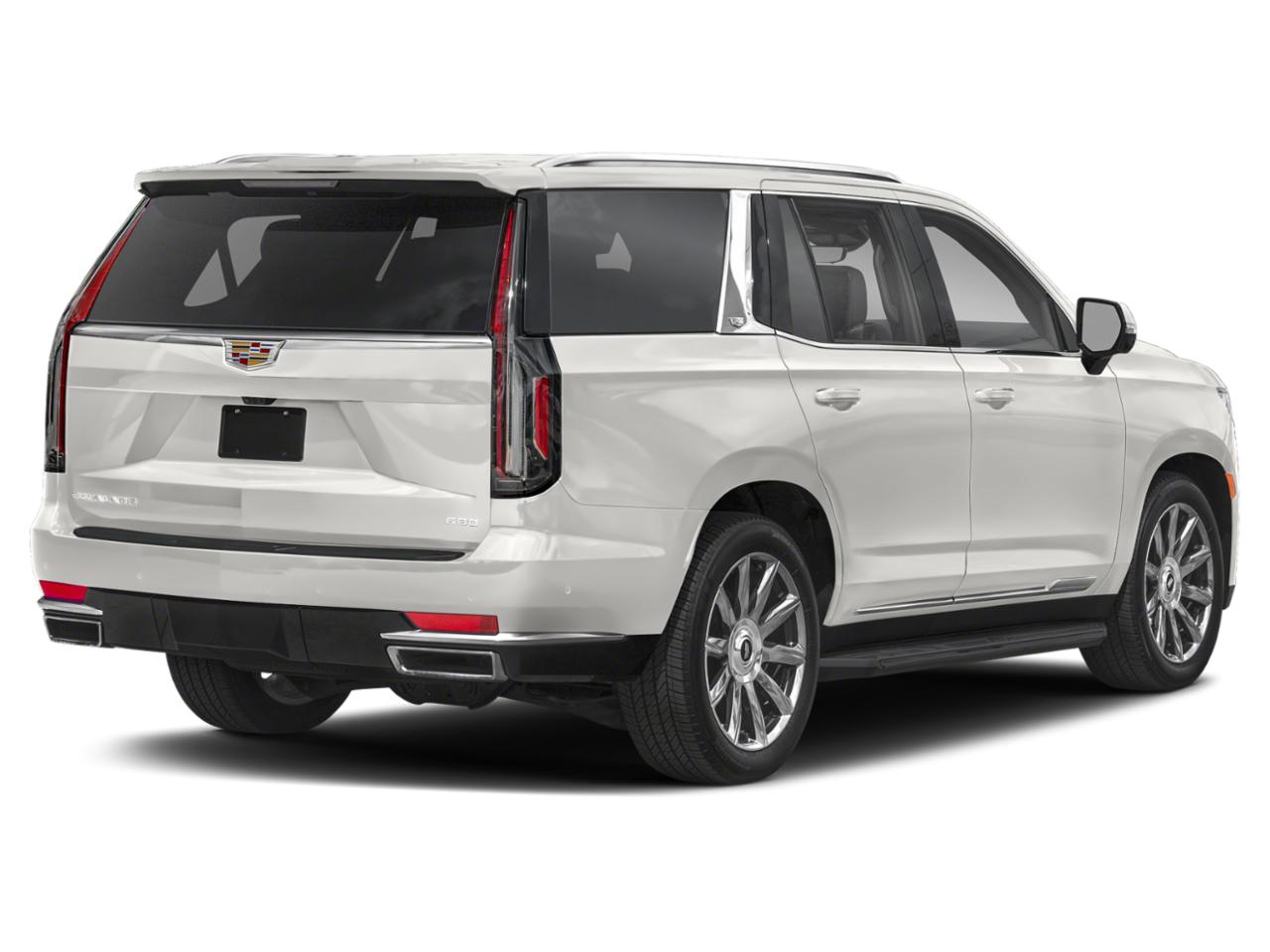 2024 Cadillac Escalade Vehicle Photo