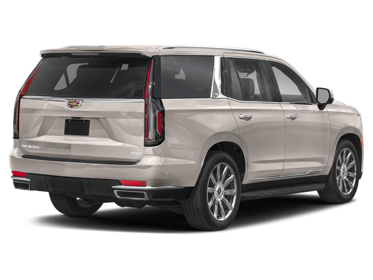 2024 Cadillac Escalade Vehicle Photo