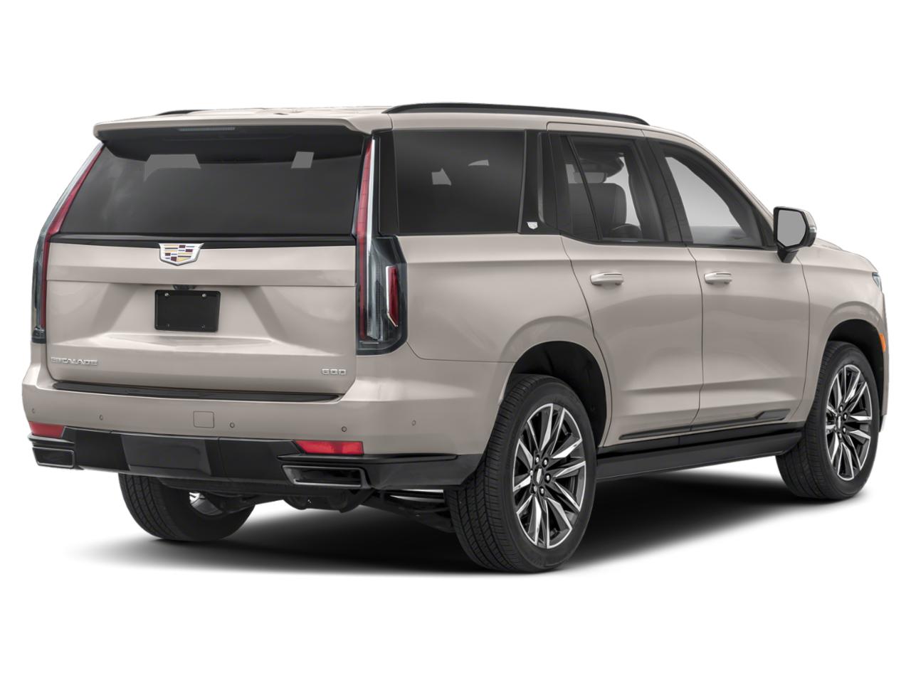 2024 Cadillac Escalade Vehicle Photo