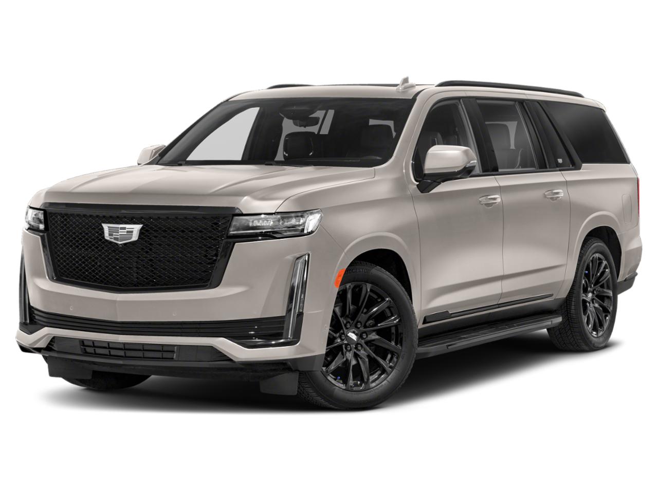 2024 Cadillac Escalade ESV Vehicle Photo