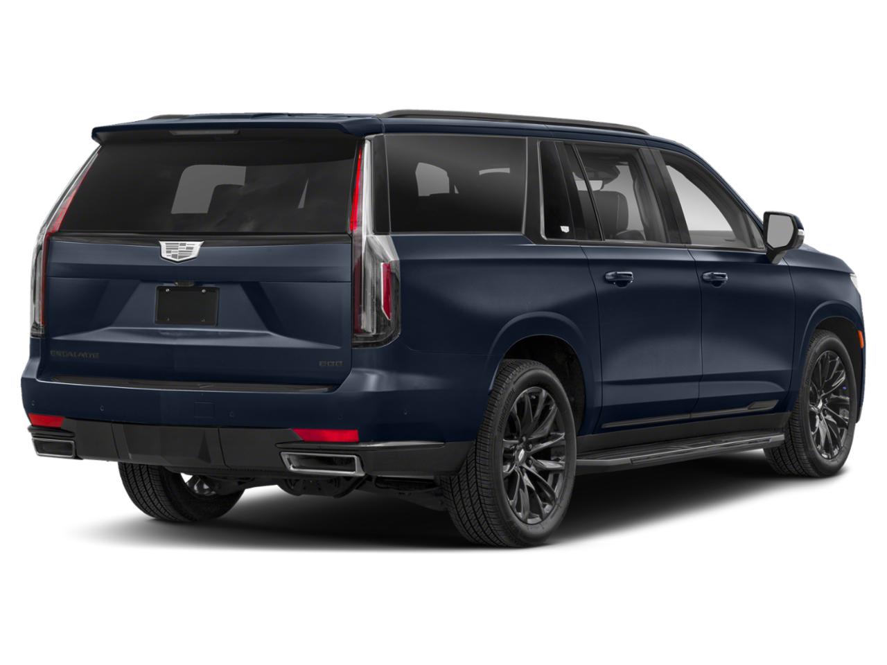 2024 Cadillac Escalade ESV Vehicle Photo