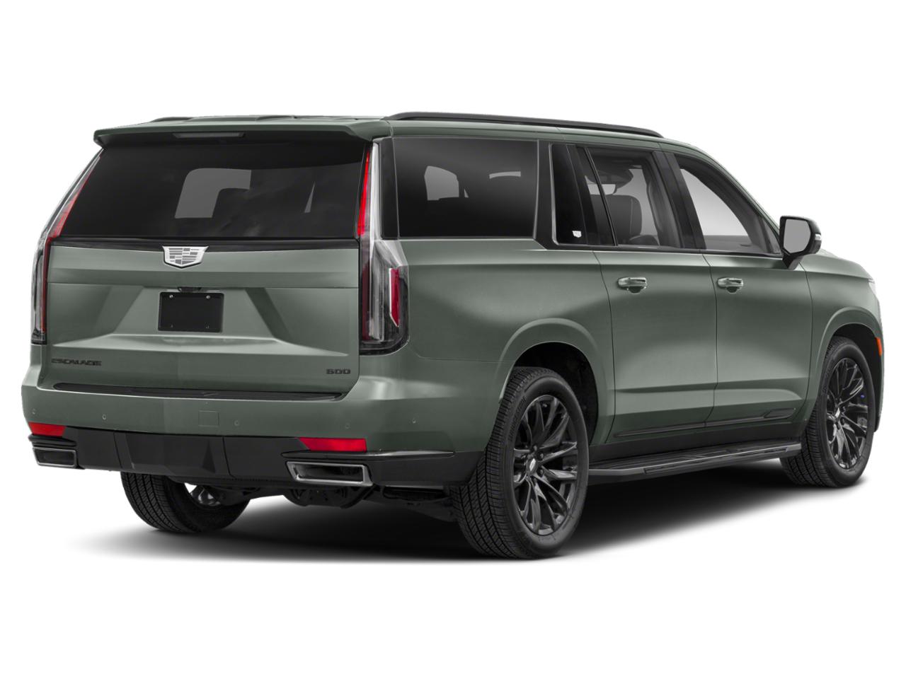 2024 Cadillac Escalade ESV Vehicle Photo