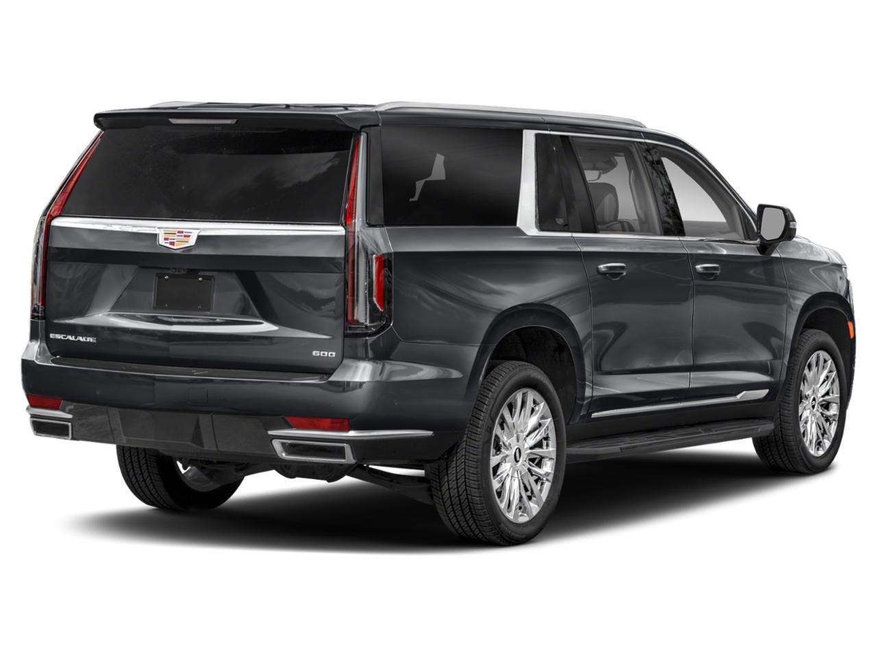 2024 Cadillac Escalade ESV Vehicle Photo