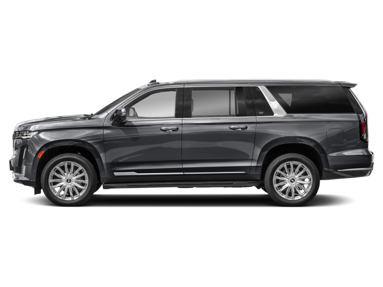 2024 Cadillac Escalade ESV Vehicle Photo