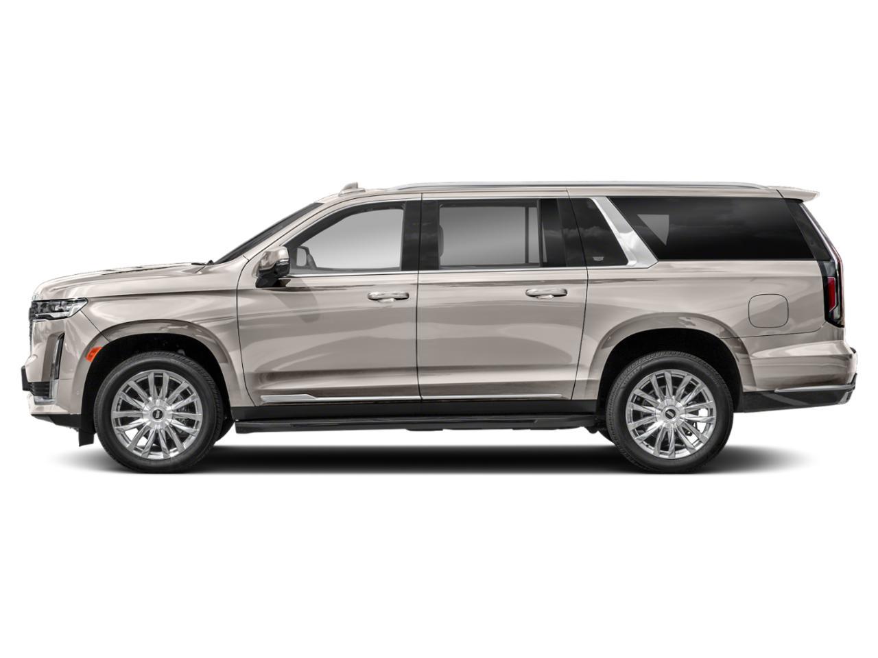 2024 Cadillac Escalade ESV Vehicle Photo