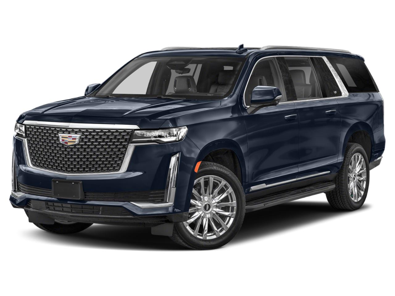 2024 Cadillac Escalade ESV Vehicle Photo