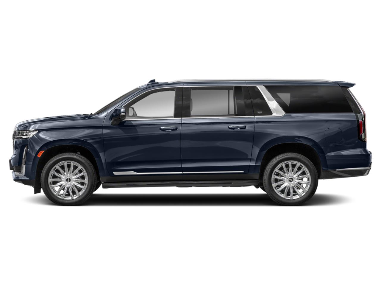 2024 Cadillac Escalade ESV Vehicle Photo