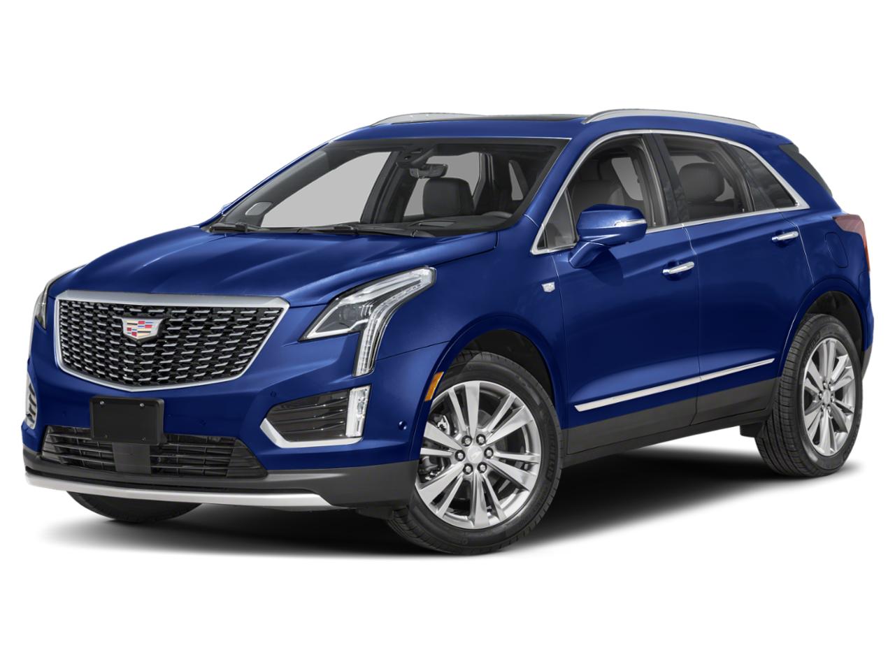 2024 Cadillac XT5 Vehicle Photo