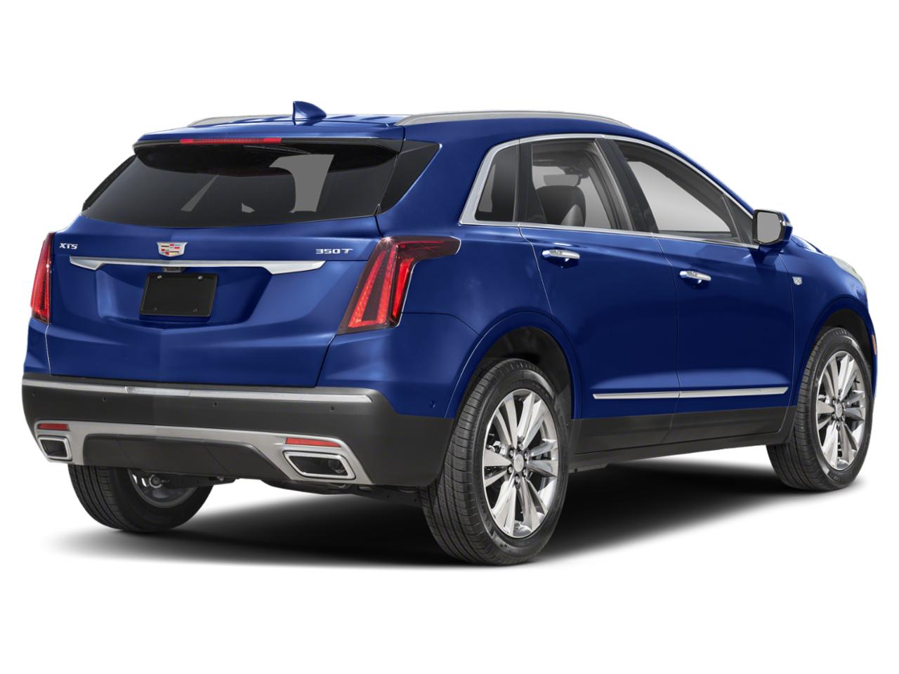 2024 Cadillac XT5 Vehicle Photo