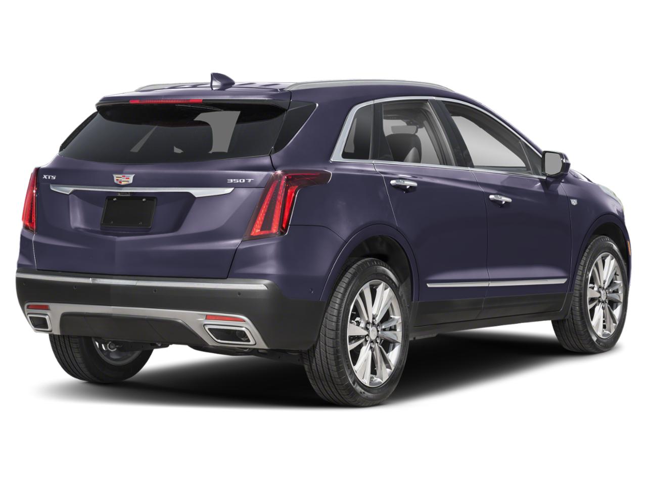 2024 Cadillac XT5 Vehicle Photo in OSHKOSH, WI 54904-7811