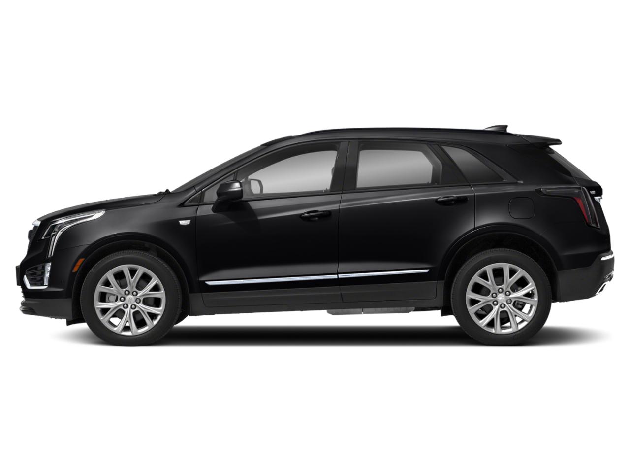 2024 Cadillac XT5 Vehicle Photo in SMYRNA, GA 30080-7631