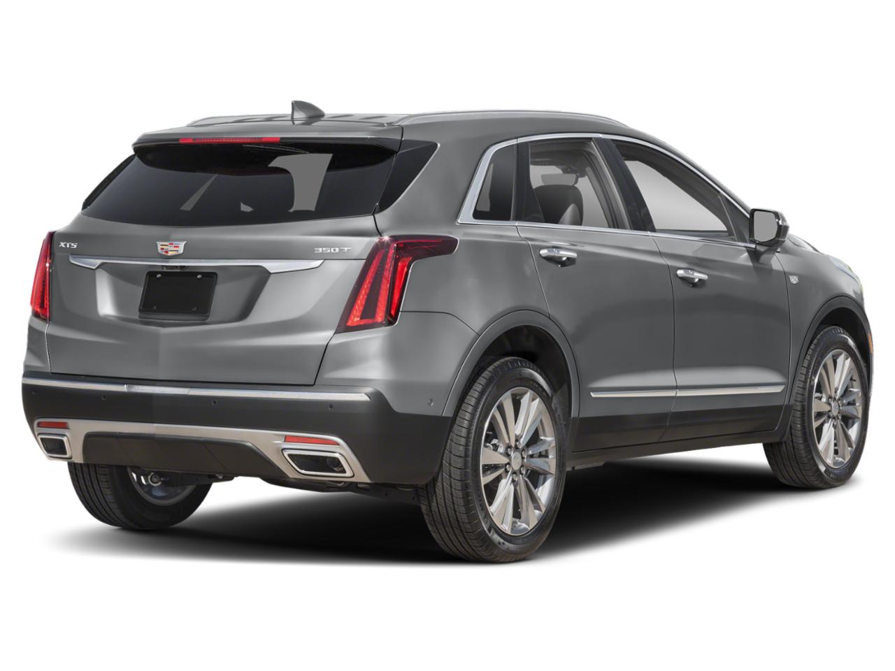 2024 Cadillac XT5 Premium Luxury in Louisiana New Suv for Sale near
