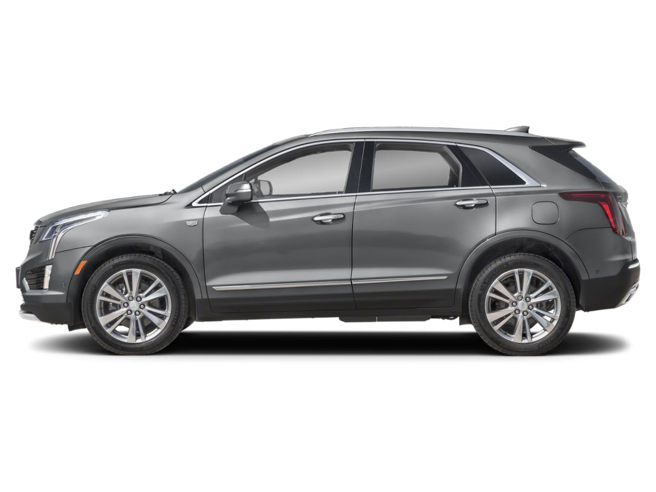 Certified 2024 Cadillac XT5 Premium Luxury with VIN 1GYKNDRS9RZ704965 for sale in Saint Cloud, Minnesota