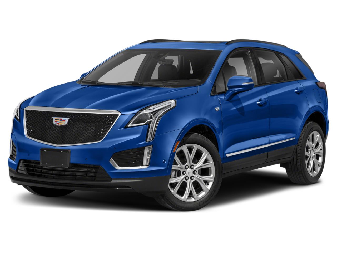 2024 Cadillac XT5 Vehicle Photo