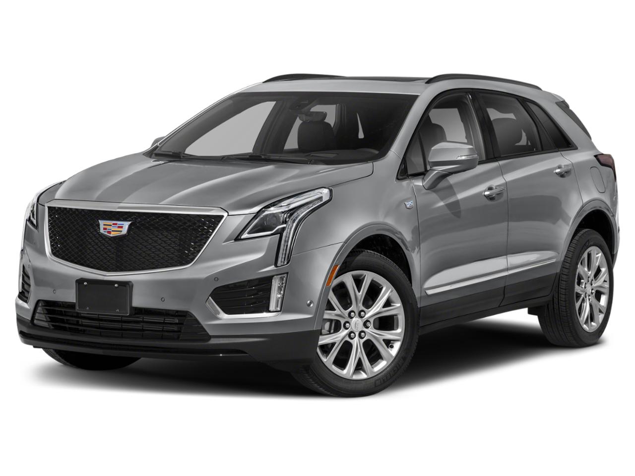 2024 Cadillac XT5 Vehicle Photo in BATON ROUGE, LA 70809-4546