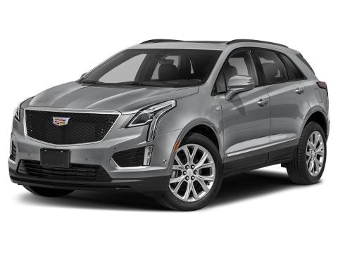 New Cadillac XT5 Vehicles for Sale in ROSEVILLE, CA | Reliable Cadillac