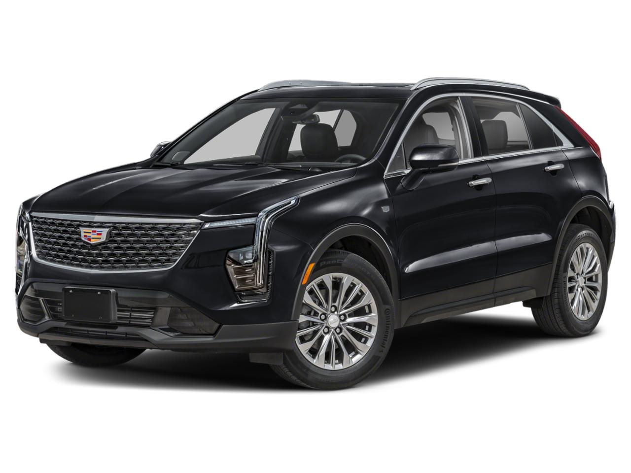 2024 Cadillac XT4 Vehicle Photo in DELRAY BEACH, FL 33483-3294