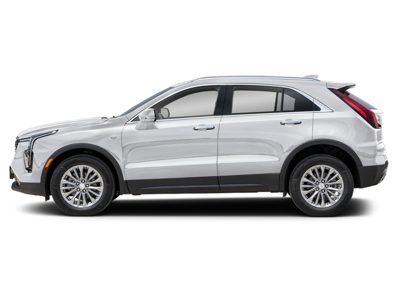 2024 Cadillac XT4 Vehicle Photo in TREVOSE, PA 19053-4984