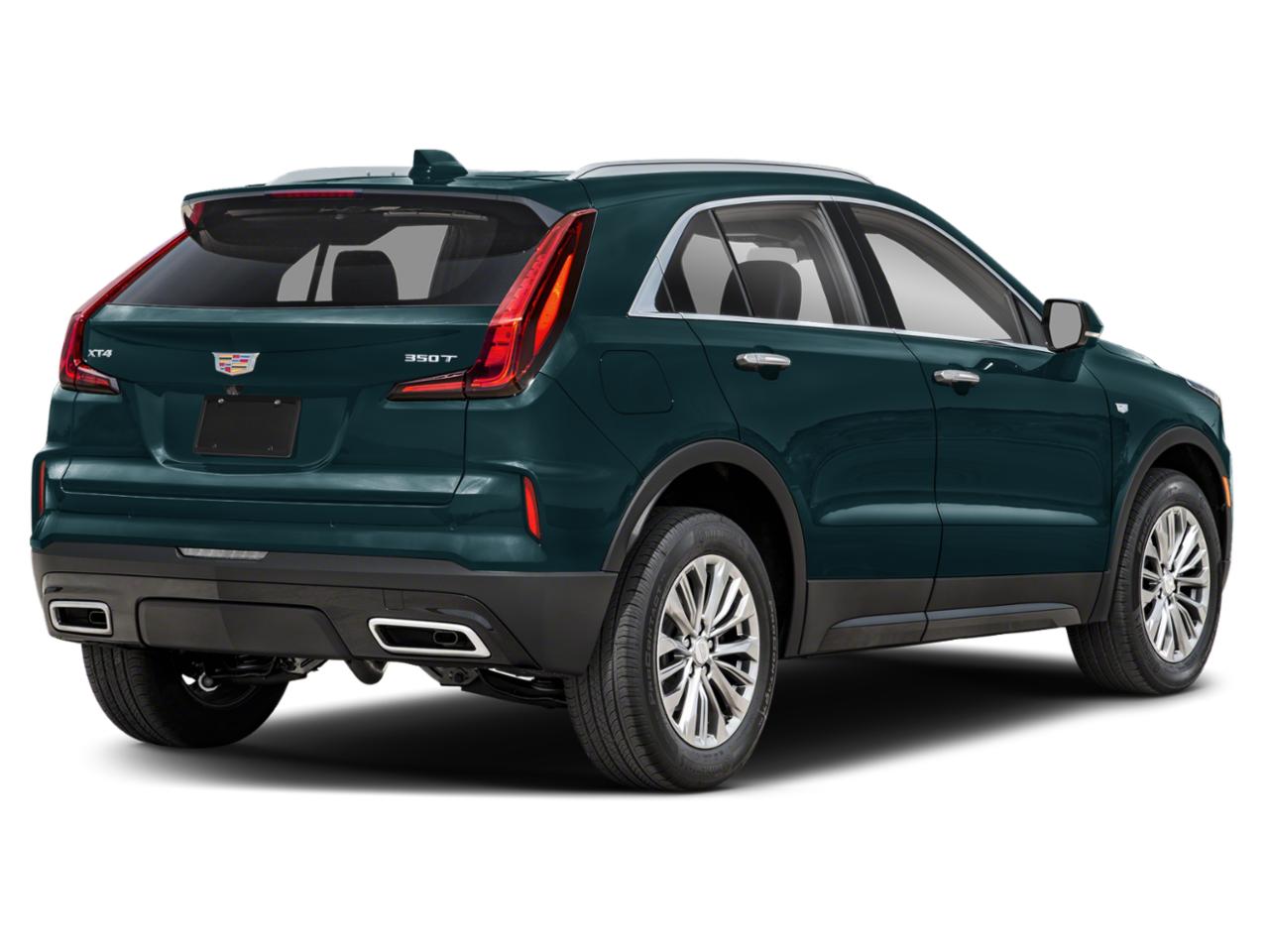 2024 Cadillac XT4 Vehicle Photo