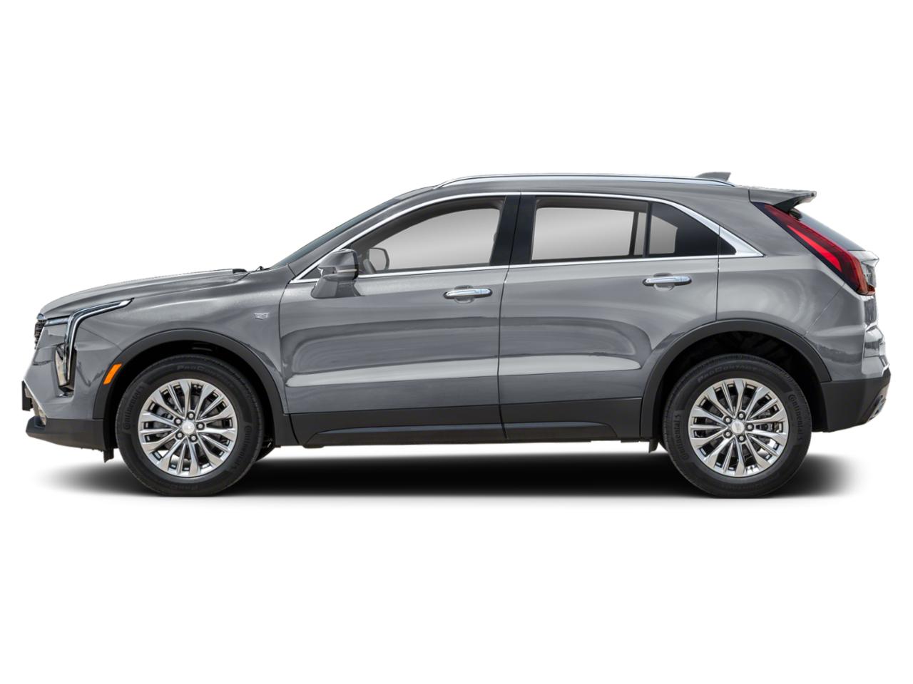 2024 Cadillac XT4 Vehicle Photo in MECHANICSBURG, PA 17050-1707