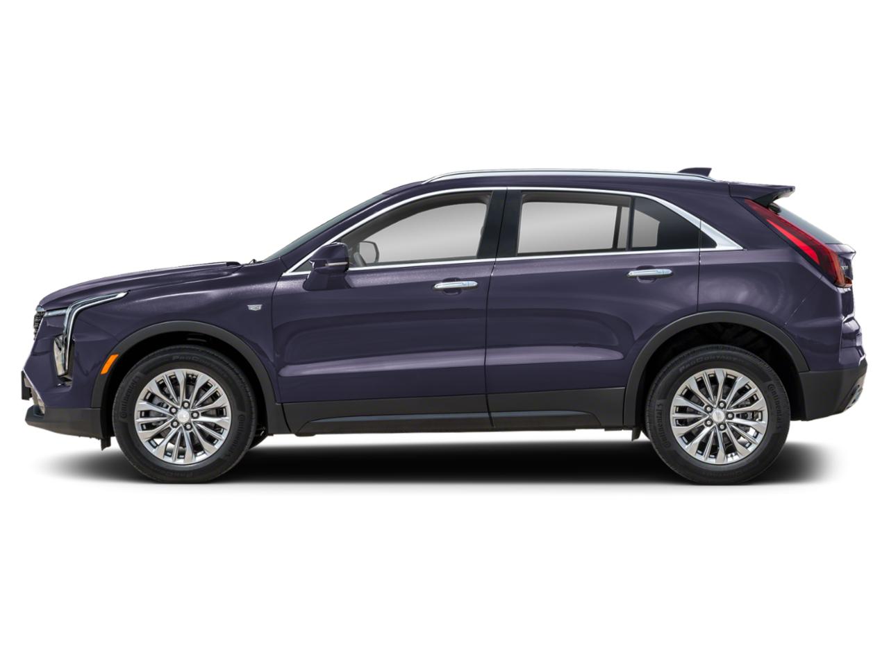 2024 Cadillac XT4 Vehicle Photo in BATON ROUGE, LA 70809-4546