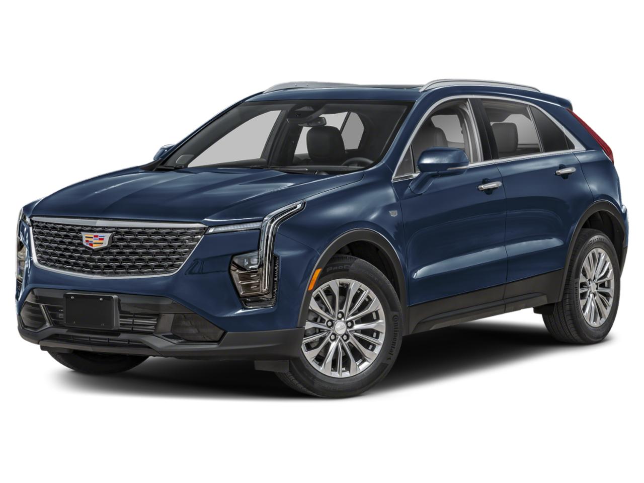 2024 Cadillac XT4 Vehicle Photo