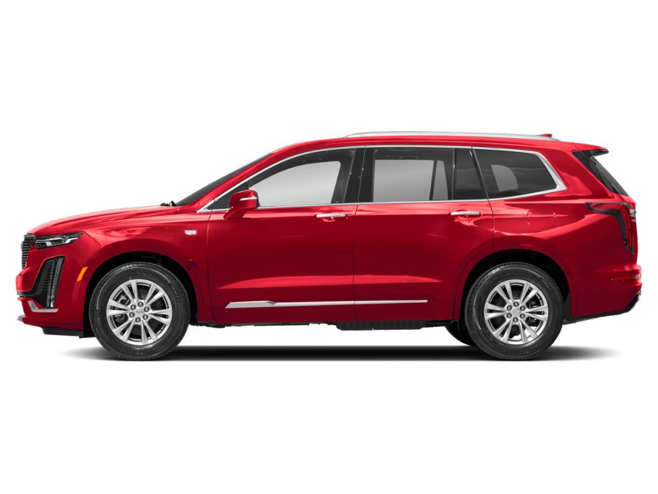 2024 Cadillac XT6 Vehicle Photo in GREEN BAY, WI 54303-3330