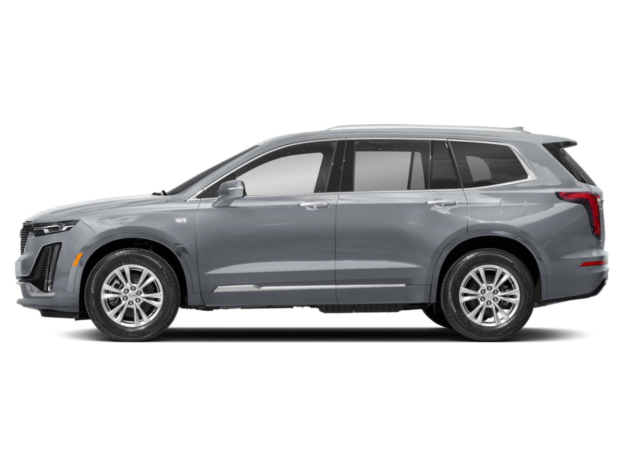 2024 Cadillac XT6 Vehicle Photo in BATON ROUGE, LA 70809-4546