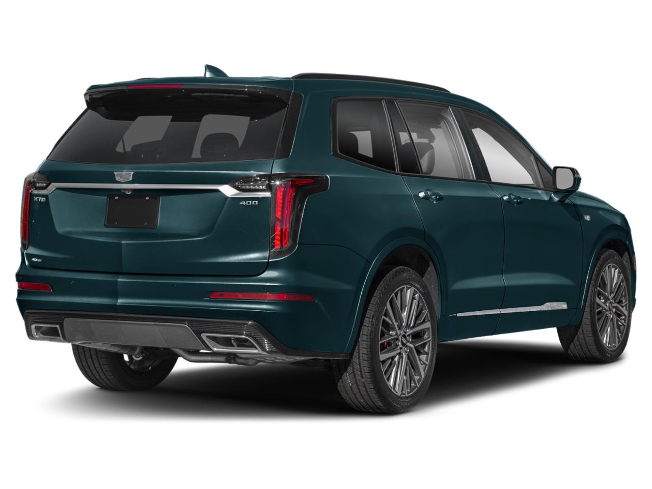 2024 Cadillac XT6 Vehicle Photo