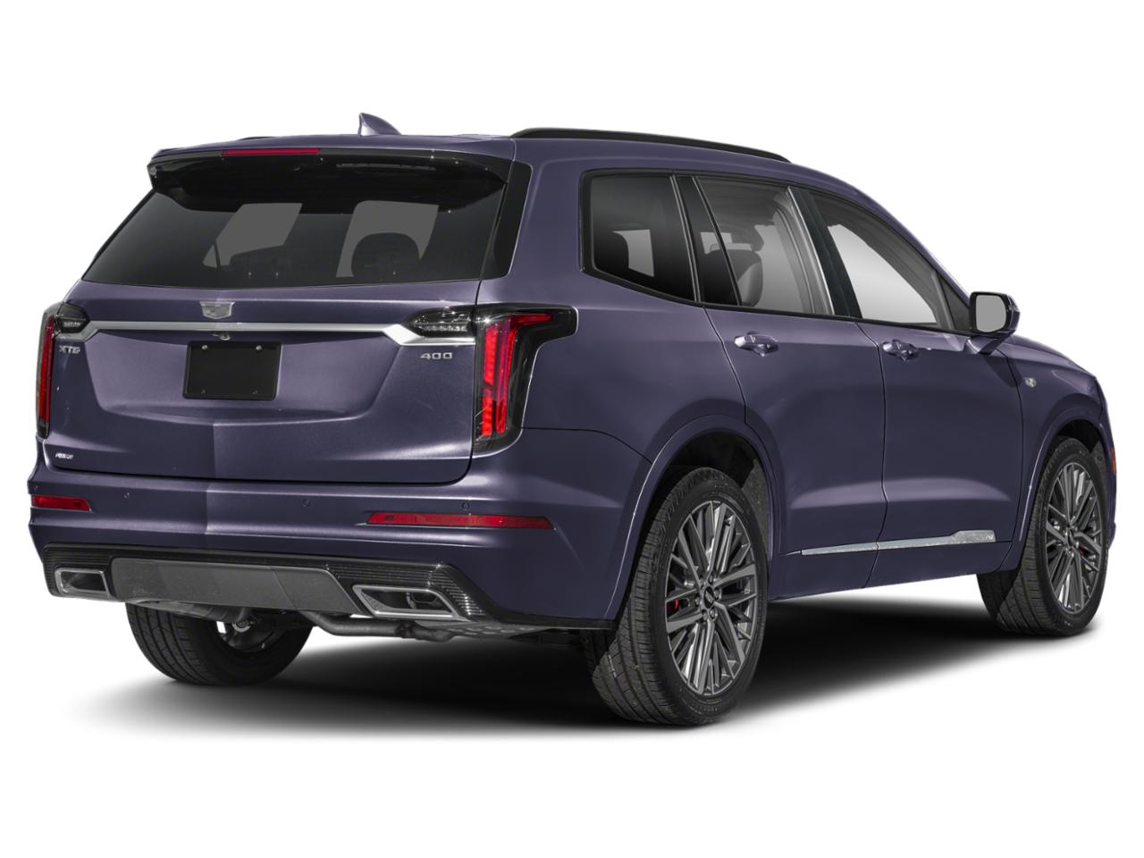 2024 Cadillac XT6 Vehicle Photo