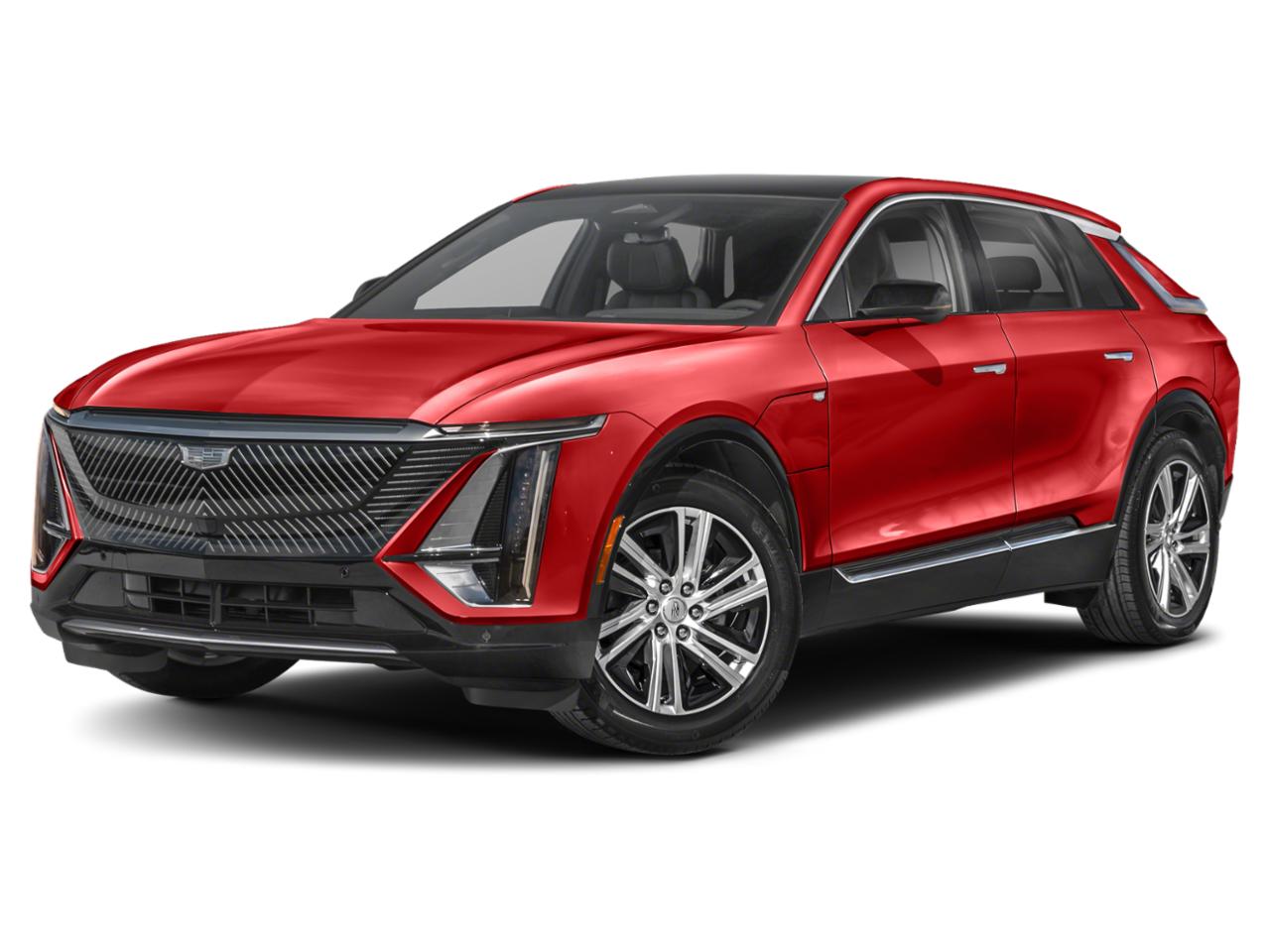 2024 Cadillac LYRIQ Vehicle Photo