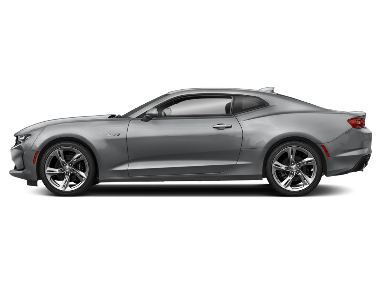 2024 Chevrolet Camaro Vehicle Photo in MIAMI, FL 33172-3015