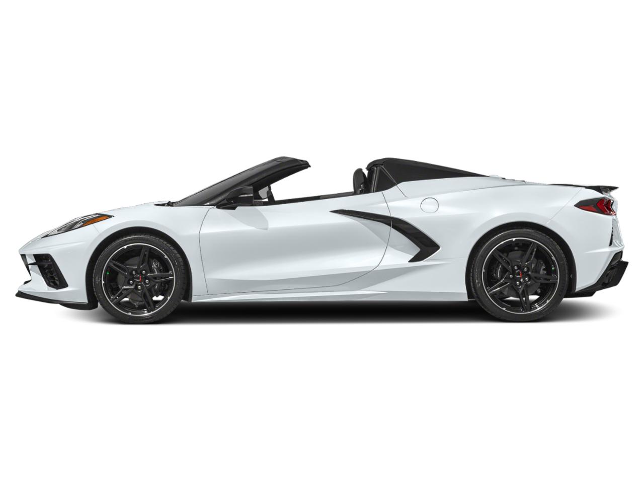 2024 Chevrolet Corvette Stingray Vehicle Photo in HOUSTON, TX 77034-5009