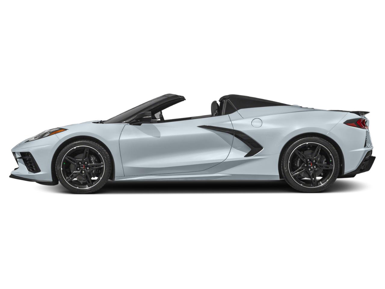 2024 Chevrolet Corvette Stingray Vehicle Photo in GILBERT, AZ 85297-0446