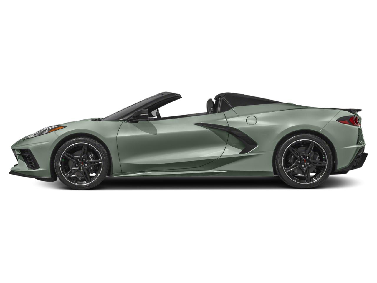 2024 Chevrolet Corvette Stingray Vehicle Photo in GILBERT, AZ 85297-0446