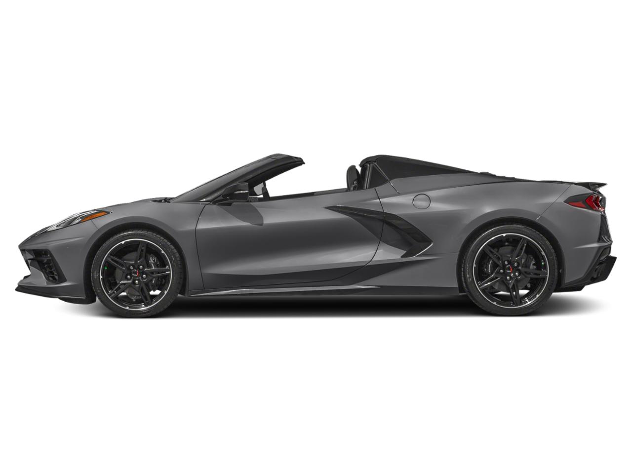 2024 Chevrolet Corvette Vehicle Photo in GREENACRES, FL 33463-3207