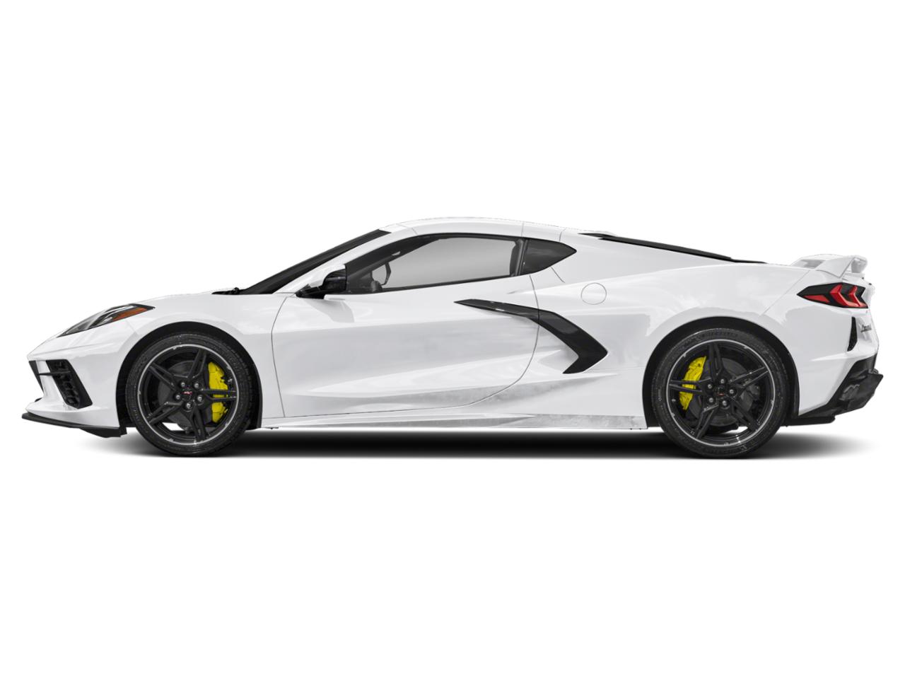 2024 Chevrolet Corvette Stingray Vehicle Photo in PAPILLION, NE 68138-0000