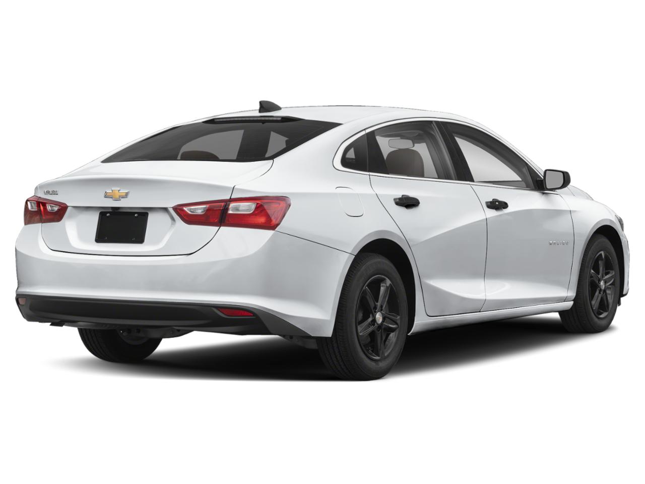 2024 Chevrolet Malibu Vehicle Photo in Henderson, NV 89014