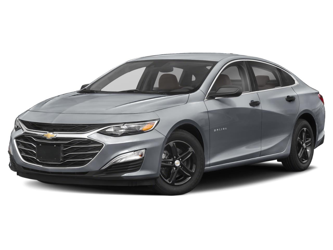 2024 Chevrolet Malibu Vehicle Photo in MIAMI, FL 33172-3015