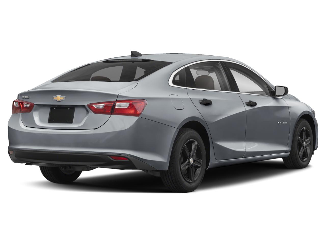 2024 Chevrolet Malibu Vehicle Photo in MIAMI, FL 33134-2699