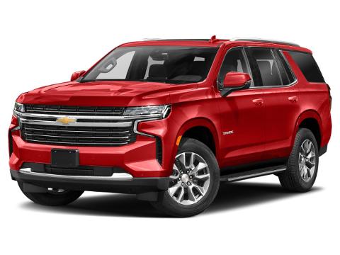 New Chevrolet Tahoe Vehicles for Sale in KINGSVILLE, TX | Neessen ...