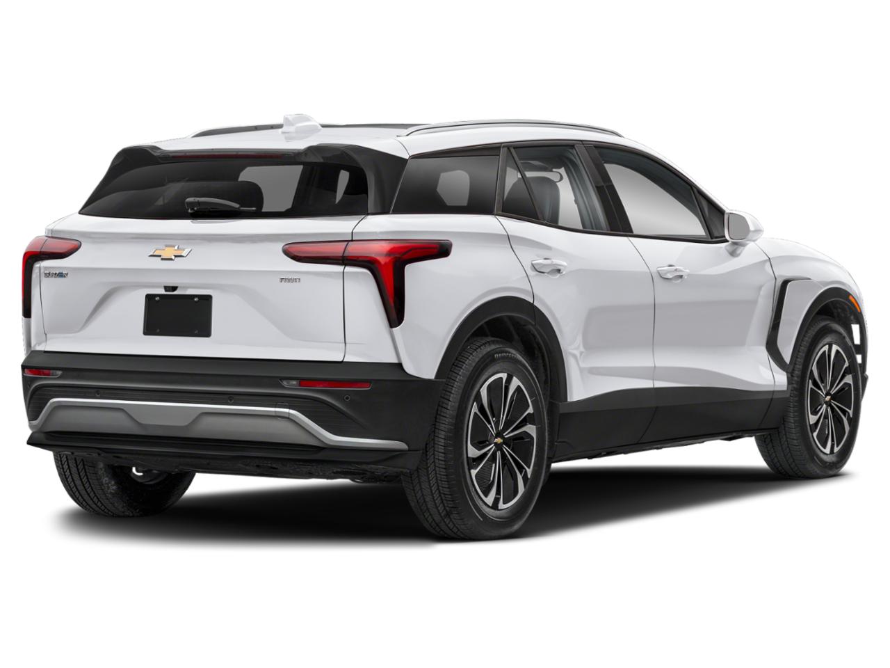 2024 Chevrolet Blazer EV Vehicle Photo in LAUREL, MD 20707-4697