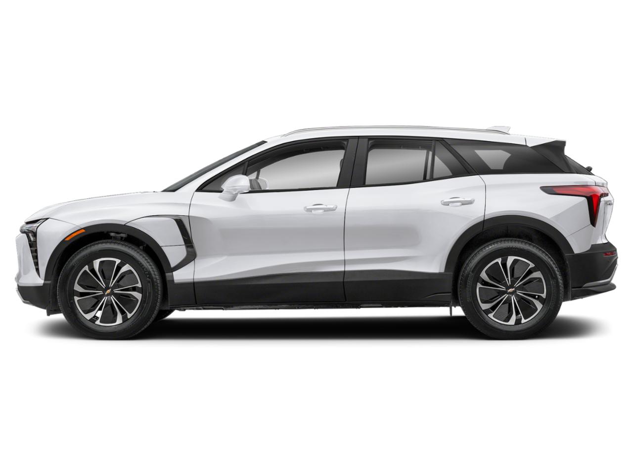 2024 Chevrolet Blazer EV Vehicle Photo in MIAMI, FL 33134-2699