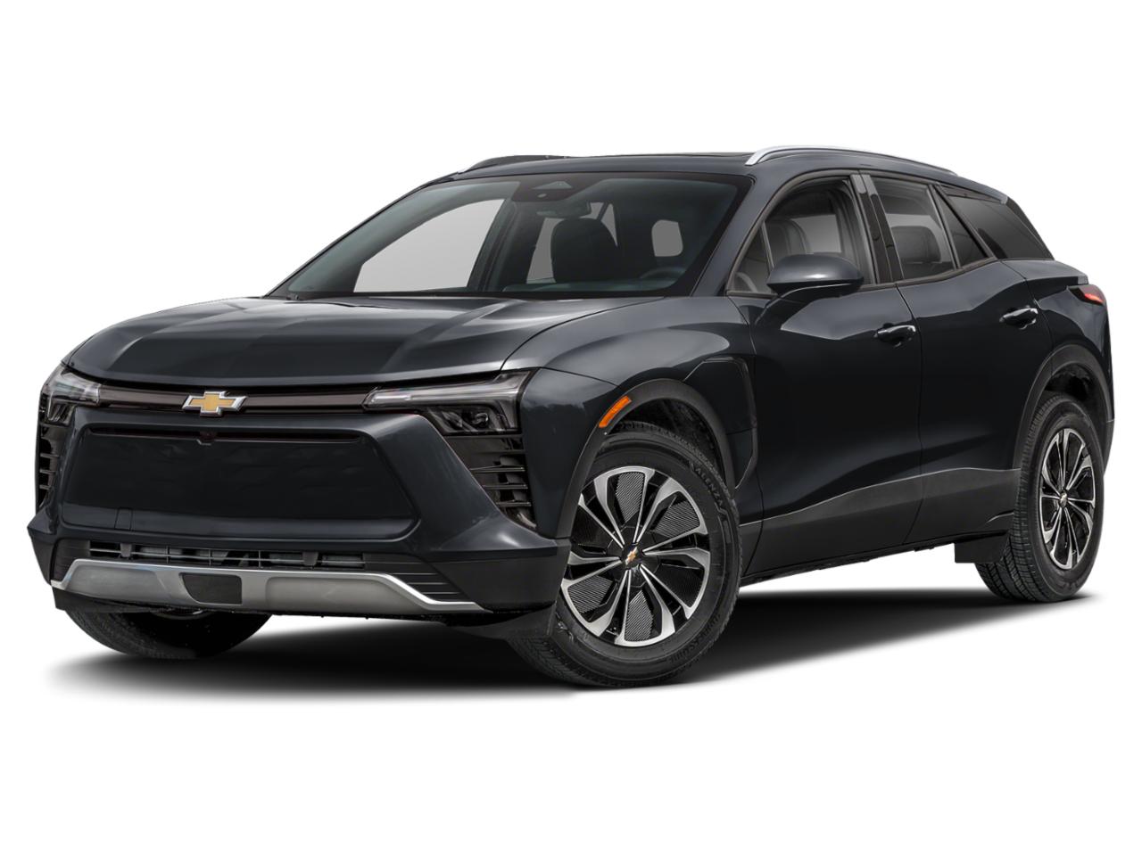 2024 Chevrolet Blazer EV Vehicle Photo in MIAMI, FL 33134-2699