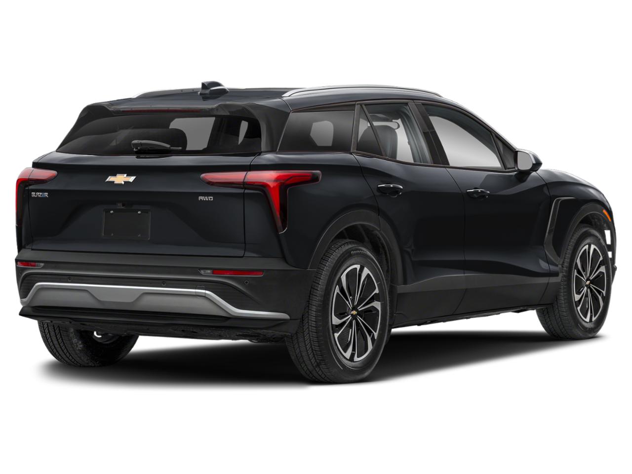 2024 Chevrolet Blazer EV Vehicle Photo in LAUREL, MD 20707-4697