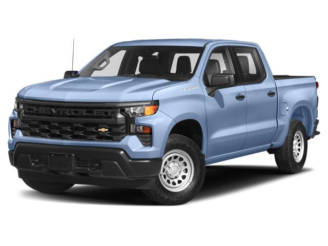 New Chevrolet Vehicles for Sale in KINGSVILLE, TX | Neessen Chevrolet GMC