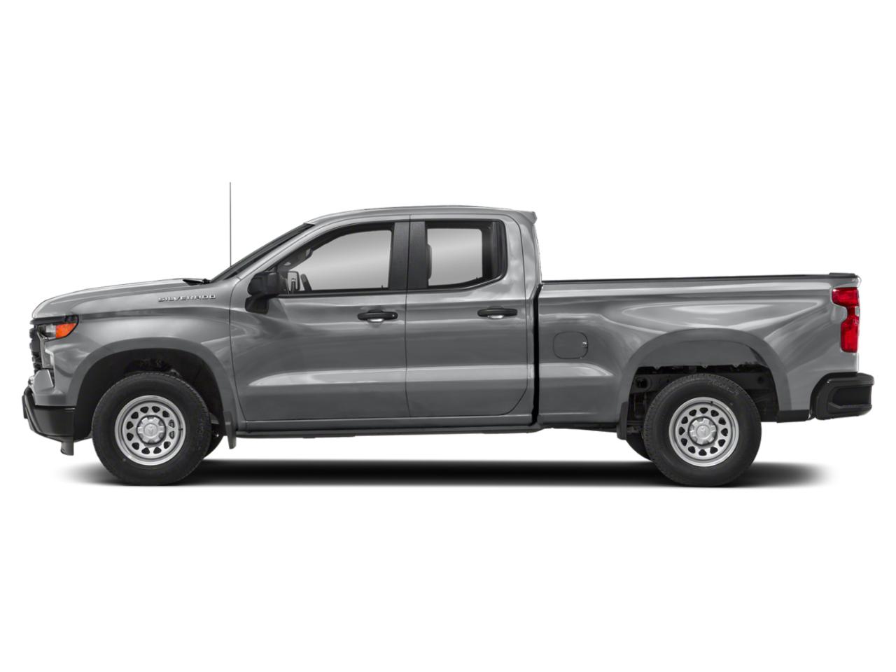 2024 Chevrolet Silverado 1500 Vehicle Photo in NEENAH, WI 54956-2243